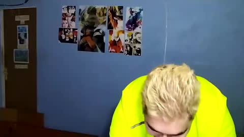 GoraK online show from January 2025 06:19:01 PM