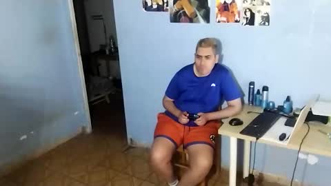 GoraK online show from April 2026 03:06:01 PM