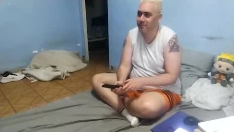 GoraK online show from May 2026 07:34:02 PM