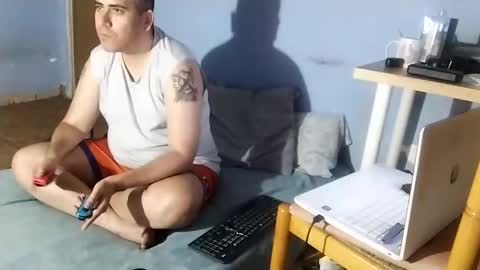 Snapshot of gorak32 chatting on June 2026 10:36:02 PM GoraK online show from June 2026 10:36:02 PM