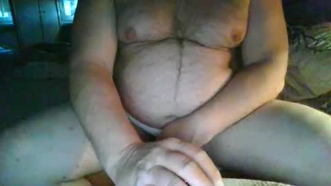 goral87 online show from May 2026 07:09:02 PM
