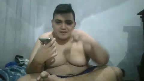 Snapshot of gorditoricojeje chatting on January 2026 01:33:01 AM GorditoRicoJejeMX online show from January 2026 01:33:01 AM