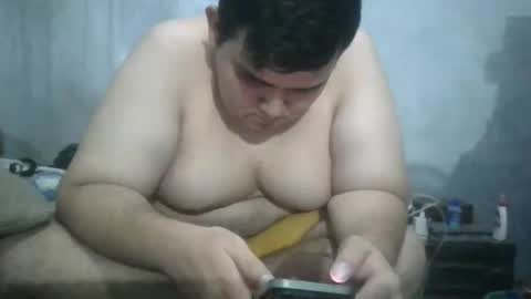 Snapshot of gorditoricojeje chatting on February 2026 06:29:02 AM GorditoRicoJejeMX online show from February 2026 06:29:02 AM