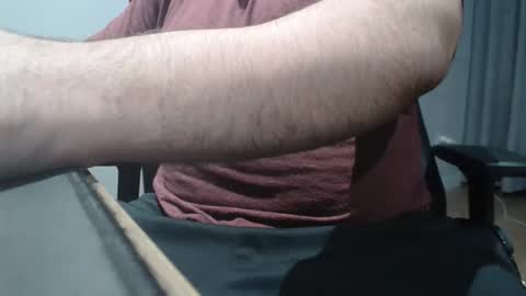 Snapshot of gordobr1988 chatting on May 2026 12:38:01 AM Gordo Brasil online show from May 2026 12:38:01 AM