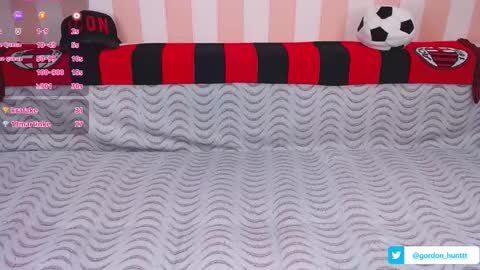 Snapshot of gordonhunt chatting on December 2024 02:06:02 PM Gordon Hunt online show from December 2024 02:06:02 PM