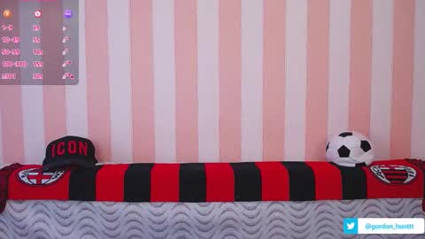 Snapshot of gordonhunt chatting on January 2025 11:17:01 AM Gordon Hunt online show from January 2025 11:17:01 AM