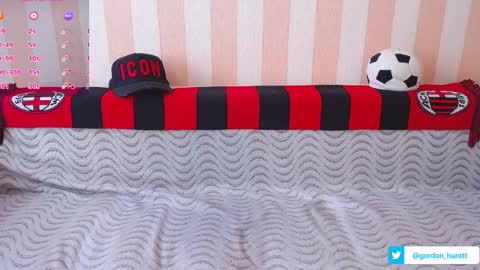 Snapshot of gordonhunt chatting on February 2025 09:10:01 AM Gordon Hunt online show from February 2025 09:10:01 AM