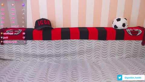 Snapshot of gordonhunt chatting on March 2025 11:39:02 AM Gordon Hunt online show from March 2025 11:39:02 AM