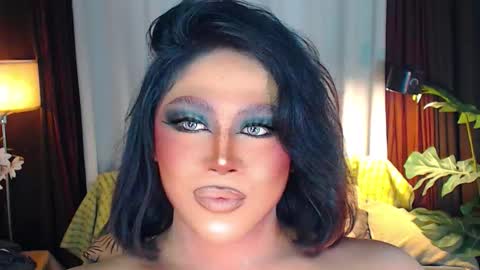 Samantha online show from October 2025 06:31:01 PM