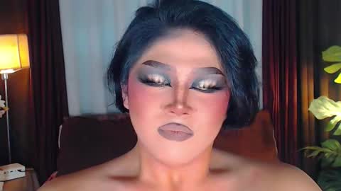 Samantha online show from November 2025 12:20:01 PM