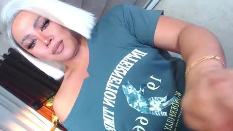 Snapshot of gorgeous_devilxxx chatting on January 2026 08:23:01 PM Samantha online show from January 2026 08:23:01 PM