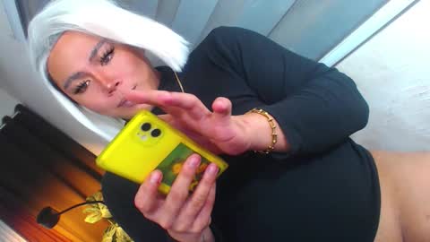 Snapshot of gorgeous_devilxxx chatting on February 2026 01:00:02 AM Samantha online show from February 2026 01:00:02 AM