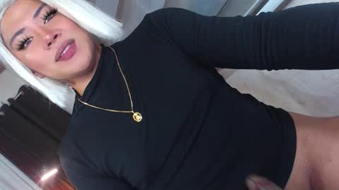 Snapshot of gorgeous_devilxxx chatting on February 2026 01:45:04 AM Samantha online show from February 2026 01:45:04 AM