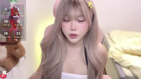 gorgeous girl33 online show from July 2026 05:30:02 PM