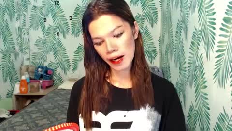 Janna Marie online show from December 2024 08:05:01 AM
