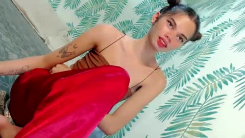 Janna Marie online show from December 2024 04:31:02 AM