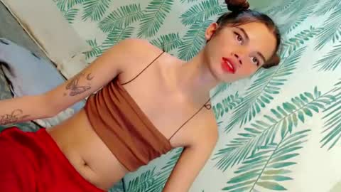 Janna Marie online show from December 2024 08:00:01 AM