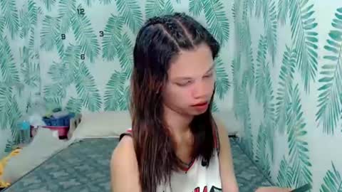 Janna Marie online show from December 2024 03:07:01 AM