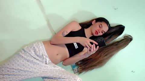 Janna Marie online show from December 2024 01:21:01 PM