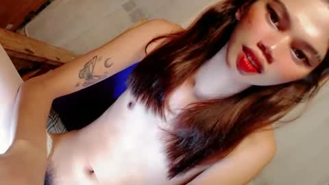Janna Marie online show from January 2025 06:54:02 PM