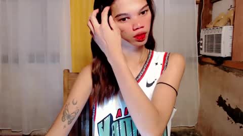 Janna Marie online show from January 2025 07:43:01 AM