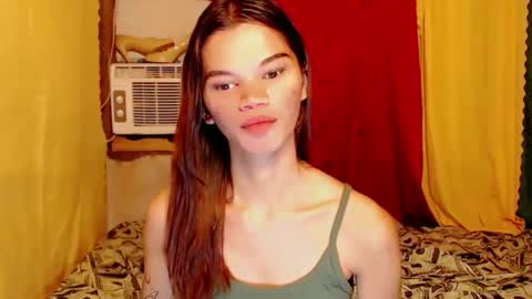 Janna Marie online show from February 2025 12:05:02 PM