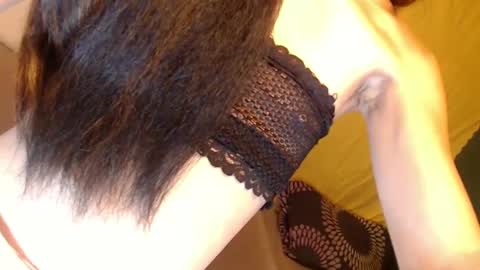 Janna Marie online show from February 2025 09:24:02 AM
