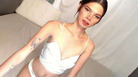 Janna Marie online show from February 2025 03:37:02 PM