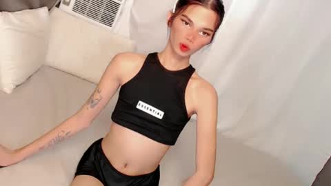 Janna Marie online show from March 2025 04:46:01 PM