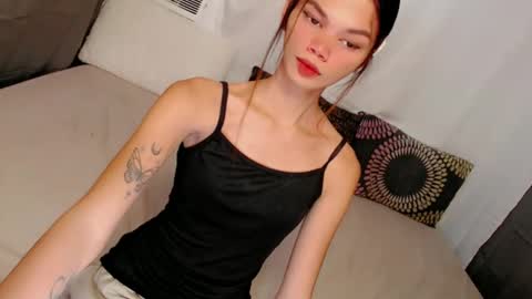 Janna Marie online show from March 2025 05:11:02 PM