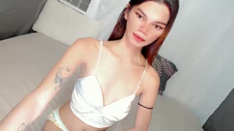 Janna Marie online show from March 2025 10:45:02 AM