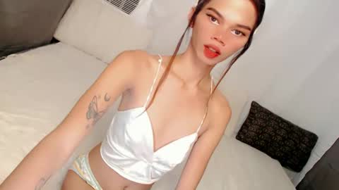 Janna Marie online show from March 2025 06:47:02 PM