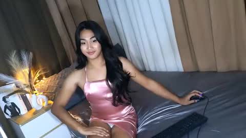 Snapshot of gorgeous_niicole chatting on July 2026 03:23:01 AM gorgeous_niicole online show from July 2026 03:23:01 AM