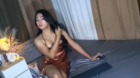 Snapshot of gorgeous_niicole chatting on July 2026 06:10:01 PM gorgeous_niicole online show from July 2026 06:10:01 PM
