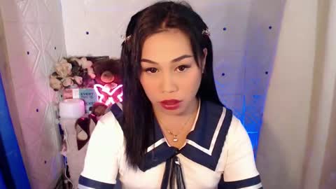 Rica online show from February 2025 05:29:02 PM