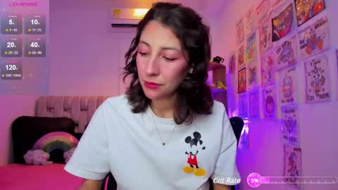 Snapshot of gorgeous_t chatting on March 2025 08:38:02 PM i am Jessi I love animals and drawing I hope to get along with everyone. XOXO online show from March 2025 08:38:02 PM