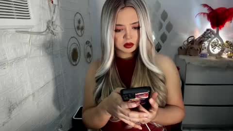 Amanda rose online show from February 2025 04:06:01 AM