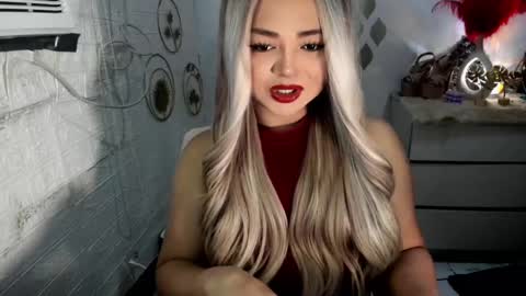 Amanda rose online show from February 2025 02:24:01 PM