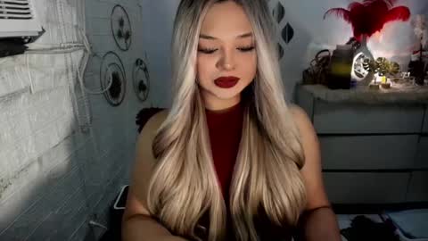 Amanda rose online show from March 2025 05:01:01 AM