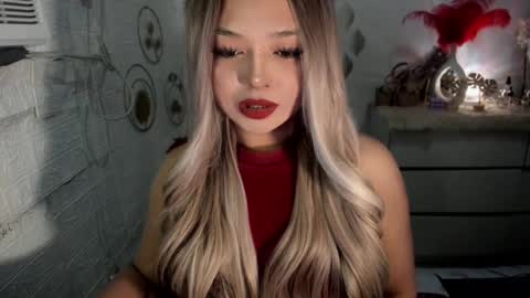 Amanda rose online show from March 2025 05:08:02 PM