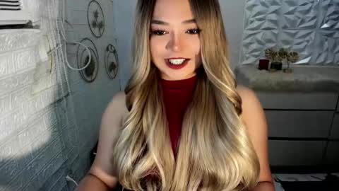 Amanda rose online show from October 2025 08:32:02 PM