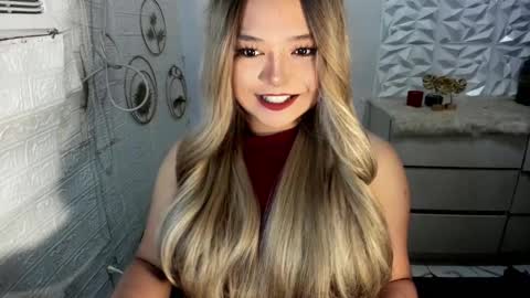 Amanda rose online show from November 2025 12:38:02 AM