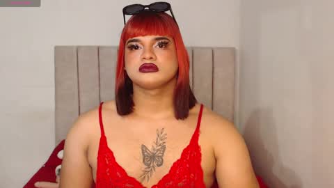 Gorgie online show from April 2026 05:00:02 AM