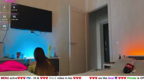 Snapshot of gotamcouple chatting on February 2025 08:29:01 AM Baby online show from February 2025 08:29:01 AM