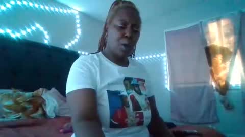 Sue Goddess online show from September 2025 07:29:01 PM