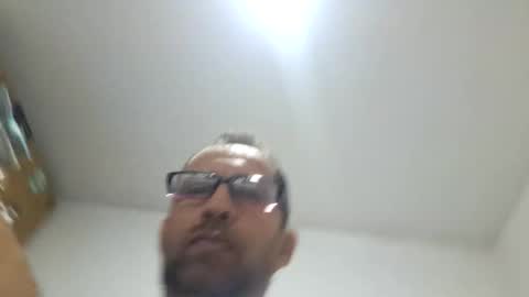 Andres online show from April 2026 04:45:02 AM