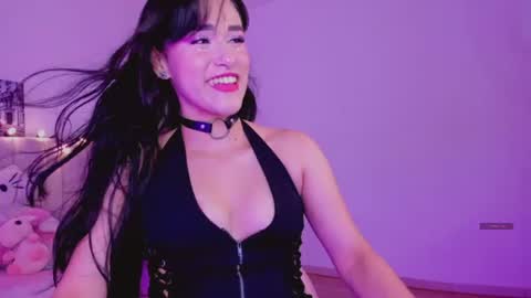 Snapshot of goth_alice chatting on July 2026 07:29:01 PM Alice online show from July 2026 07:29:01 PM