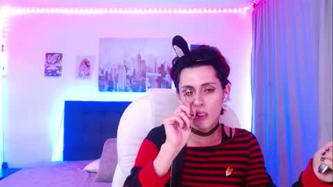 goth_minerva online show from January 2026 01:46:02 PM