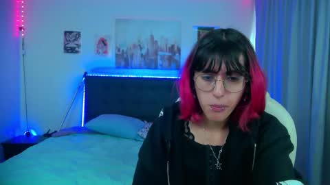 goth_minerva online show from February 2026 01:52:01 PM