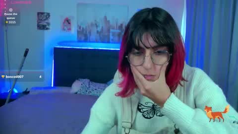 goth_minerva online show from February 2026 01:45:02 PM